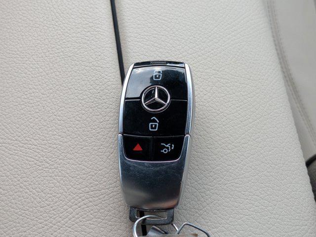 Photo of 2023 Black Mercedes-Benz E-Class
