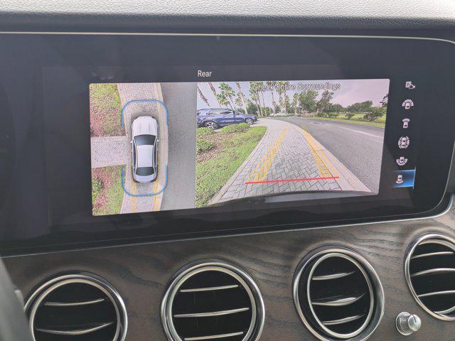 Photo of 2023 Black Mercedes-Benz E-Class