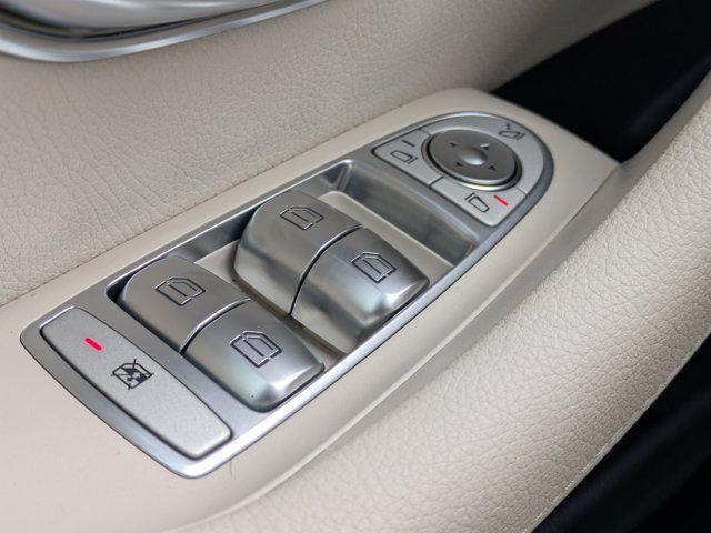 Photo of 2023 Black Mercedes-Benz E-Class