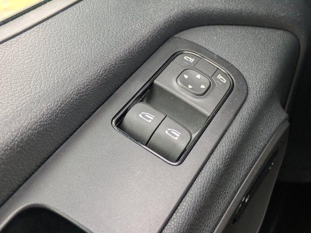 Photo of 2024 Arctic White Mercedes-Benz Sprinter 2500