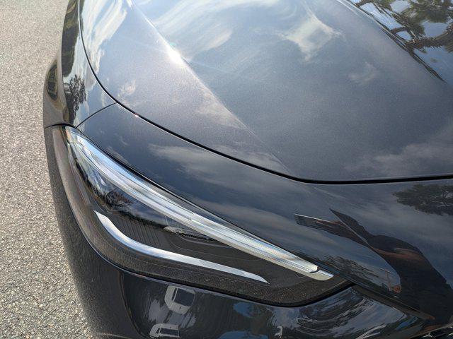 Photo of 2024 Graphite Mercedes-Benz CLE 300