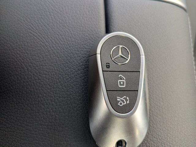 Photo of 2024 Graphite Mercedes-Benz CLE 300