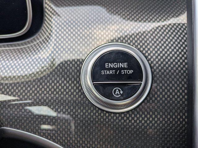 Photo of 2024 Graphite Mercedes-Benz CLE 300