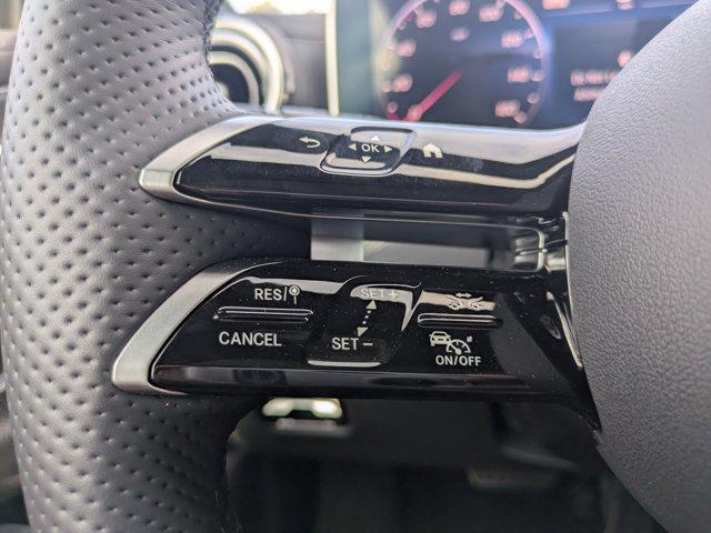 Photo of 2024 Graphite Mercedes-Benz CLE 300