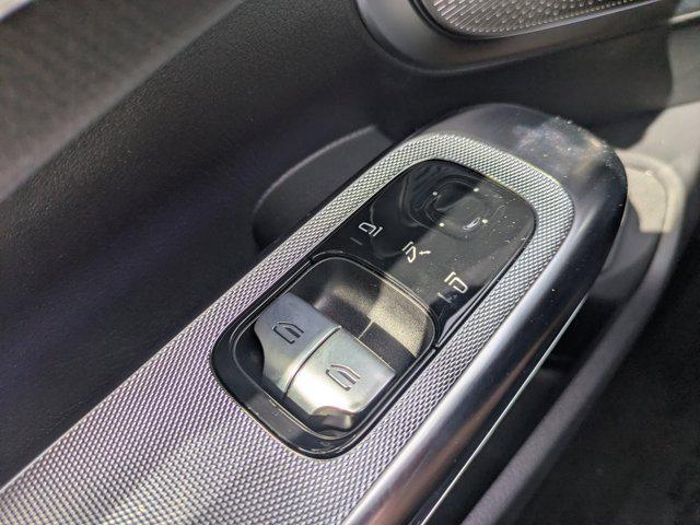 Photo of 2024 Graphite Mercedes-Benz CLE 300