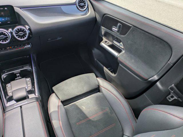 Photo of 2023 Mountain Grey Metallic Mercedes-Benz GLA 250