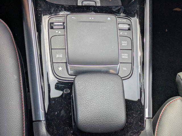 Photo of 2023 Mountain Grey Metallic Mercedes-Benz GLA 250