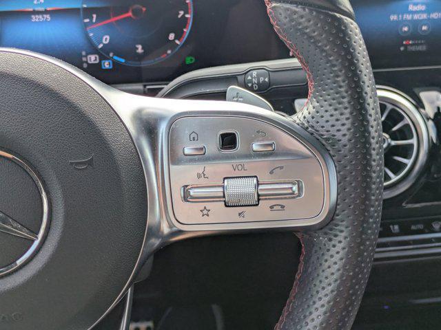 Photo of 2023 Mountain Grey Metallic Mercedes-Benz GLA 250