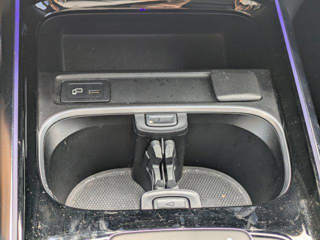 Photo of 2023 Mountain Grey Metallic Mercedes-Benz GLA 250