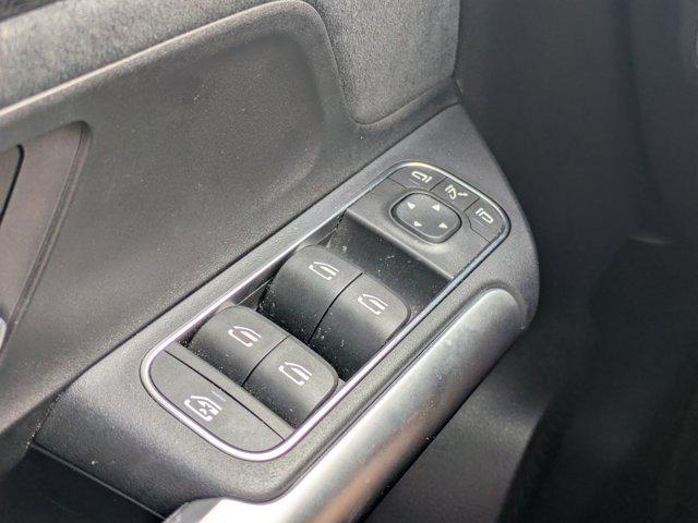 Photo of 2023 Mountain Grey Metallic Mercedes-Benz GLA 250