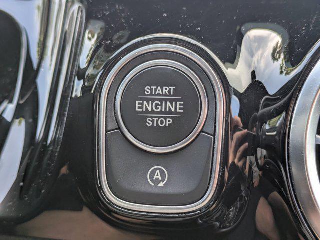 Photo of 2023 Mountain Grey Metallic Mercedes-Benz GLA 250