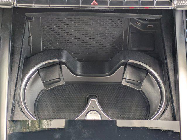 Photo of 2025 Obsidian Mercedes-Benz G-Class