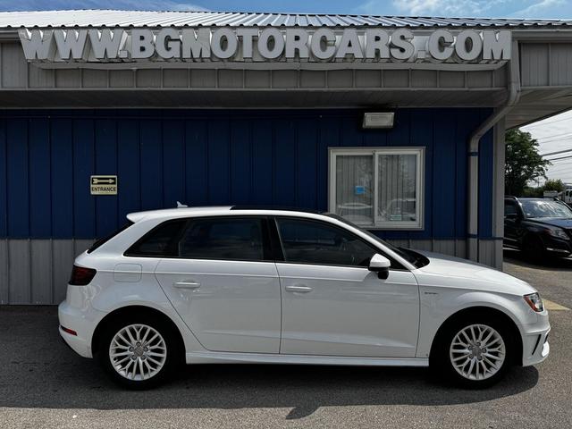 2016 Audi A3