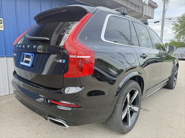 2019 Volvo XC90