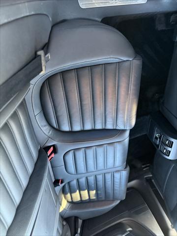 Photo of 2015 White Volkswagen CC