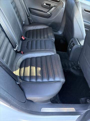 Photo of 2015 White Volkswagen CC