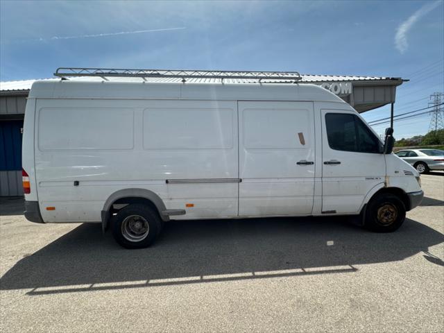 2005 Dodge Sprinter