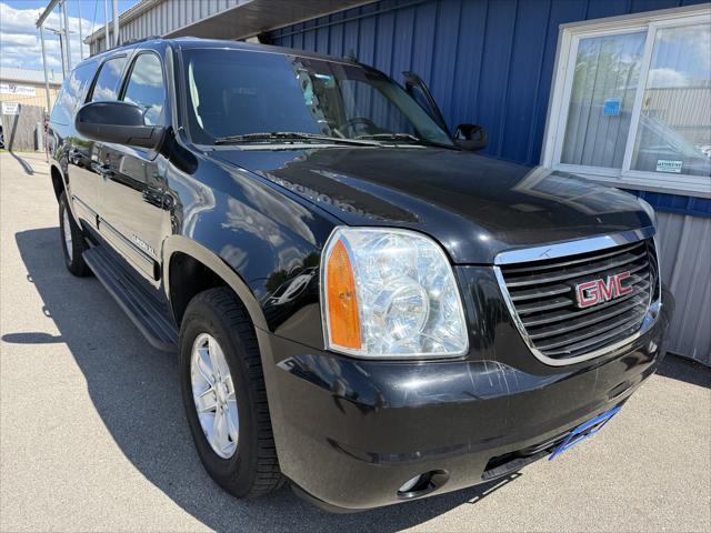2014 GMC Yukon