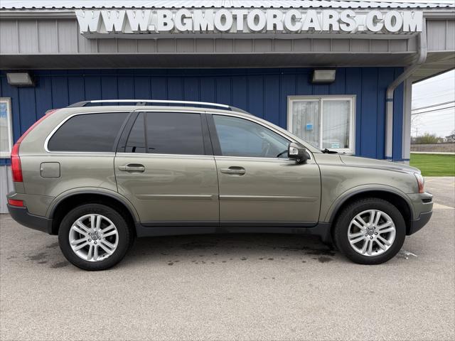 2011 Volvo XC90