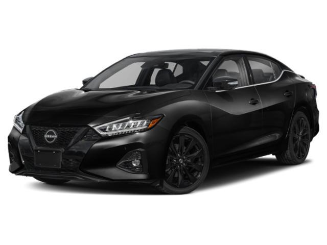 2023 Nissan Maxima