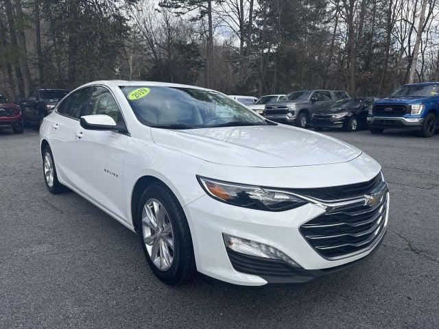 2019 Chevrolet Malibu