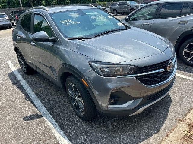 2021 Buick Encore Gx
