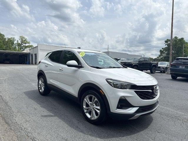 2023 Buick Encore Gx