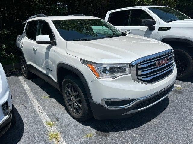2017 GMC Acadia