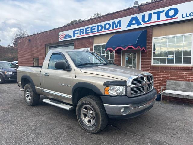 2004 Dodge Ram 1500