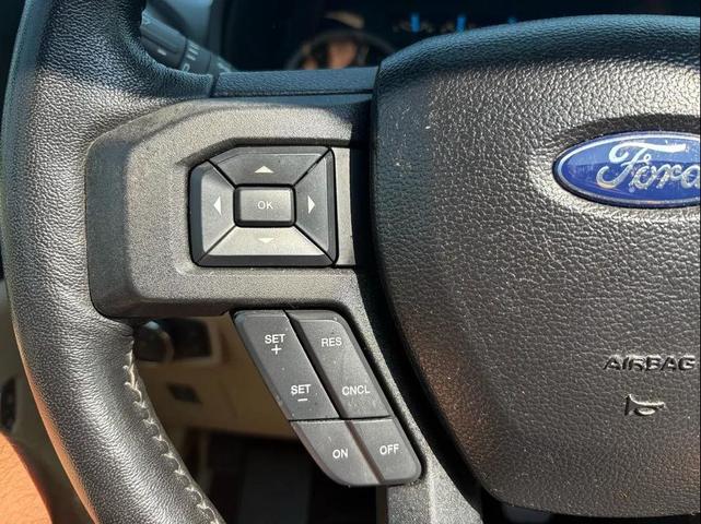 Photo of 2017 Red Ford F-150