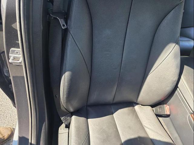 Photo of 2014 Mineral Gray Metallic BMW 328