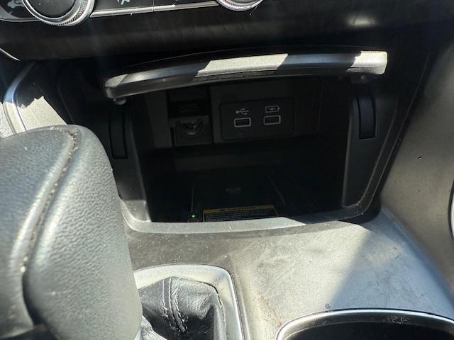 Photo of 2021 Grey Honda Accord