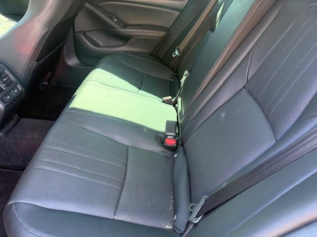 Photo of 2021 Grey Honda Accord
