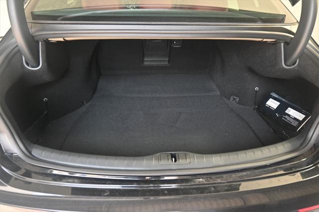 Photo of 2024 Vik Black Genesis G80