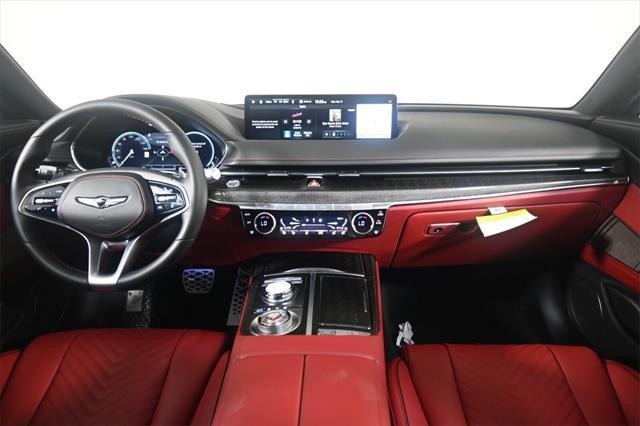 Photo of 2024 Vik Black Genesis G80