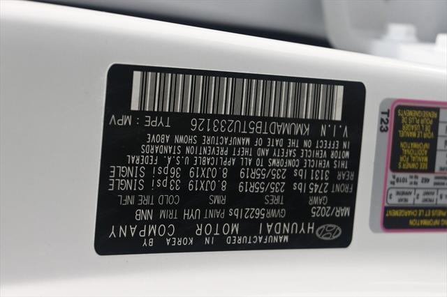 Photo of 2026 Uyuni White Genesis GV70