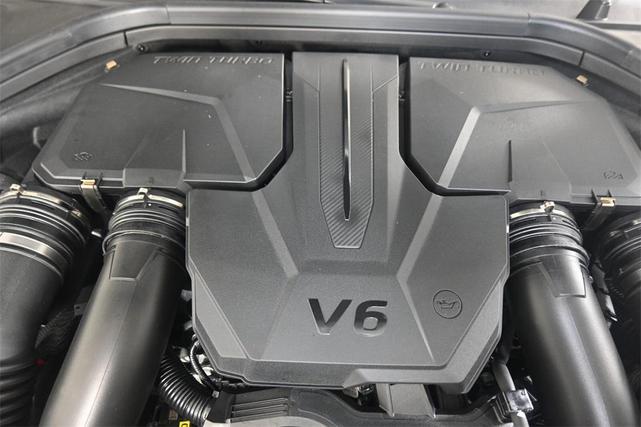 Photo of 2026 Uyuni White Genesis GV70