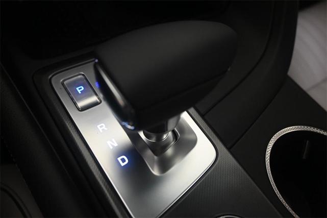 Photo of 2025 Alta White Genesis G70