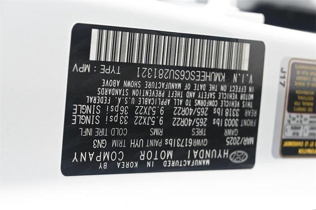 Photo of 2025 Uyuni White Genesis GV80