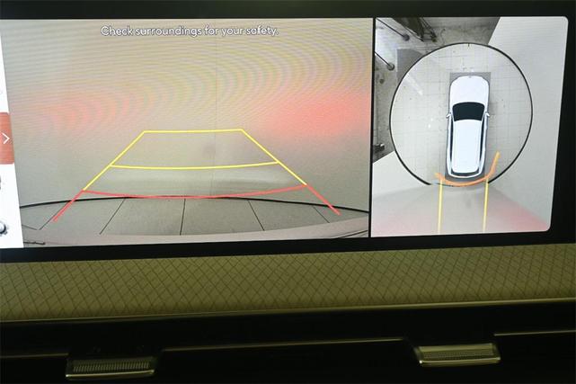 Photo of 2025 Uyuni White Genesis GV80