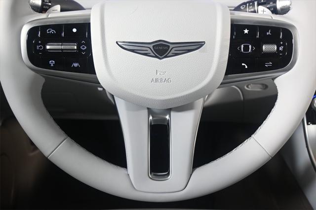 Photo of 2026 Vik Black Genesis GV70