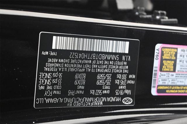 Photo of 2026 Vik Black Genesis GV70