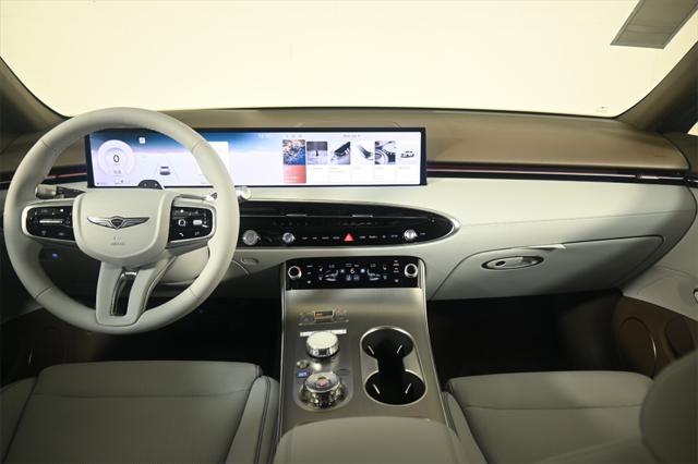 Photo of 2026 Vik Black Genesis GV70