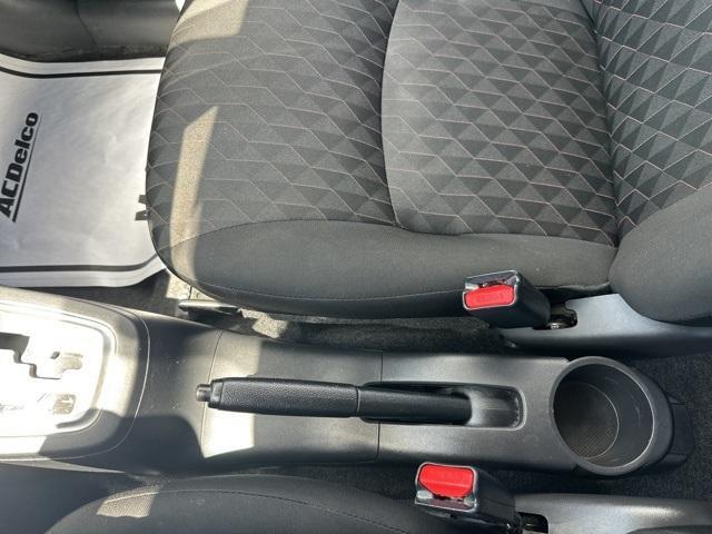 Photo of 2022 Black Mitsubishi Mirage