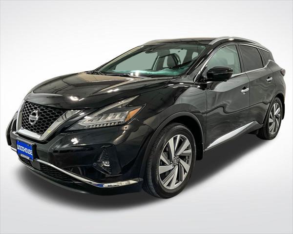 2019 Nissan Murano