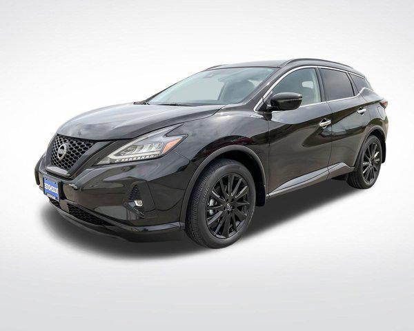 2023 Nissan Murano