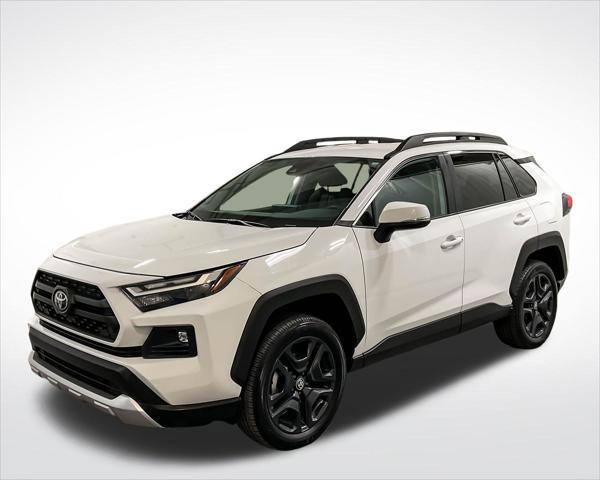 2023 Toyota RAV4