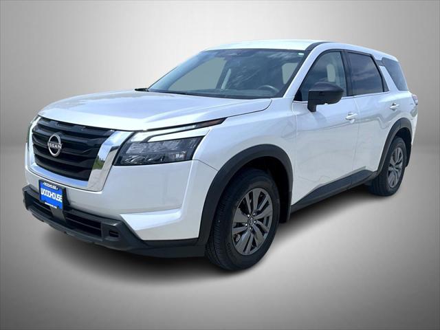 2023 Nissan Pathfinder