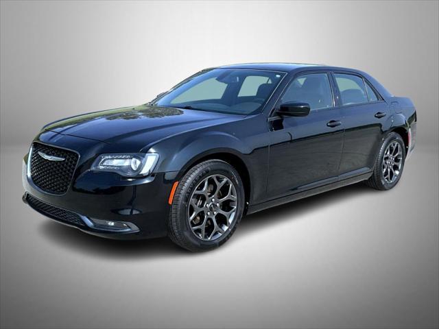 2017 Chrysler 300