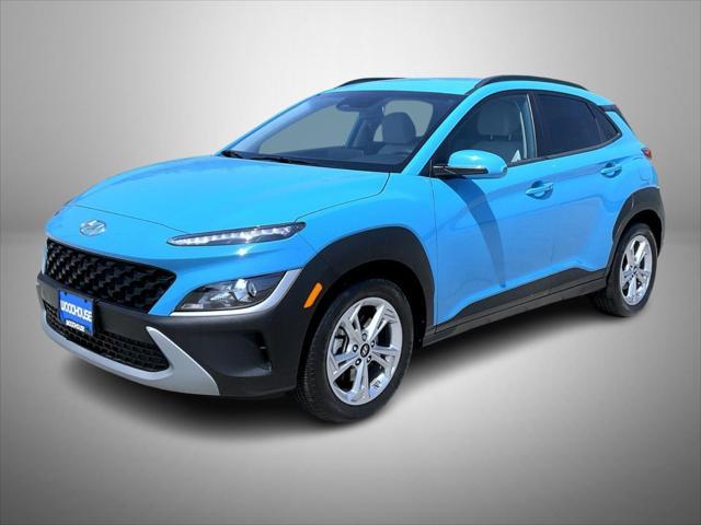 2023 Hyundai KONA